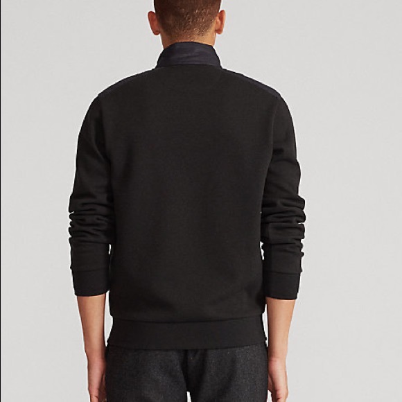 Ralph Lauren Primaloft Jacket Large - Picture 3 of 6